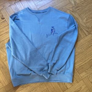 Dinner Service crewneck sweatshirt